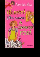 ¡Bieeen! ¡Nos vamos a compartir piso! comprar usado  Enviando para Brazil