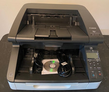 Canon imageformula g2140 for sale  San Antonio