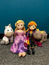 Tangled rapunzel maximus for sale  PONTYPOOL