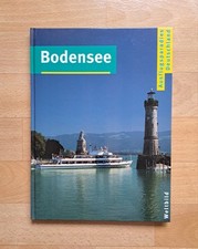 Bodensee ausflugsparadies deut gebraucht kaufen  Ravensburg