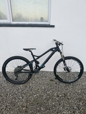 2020 mondraker foxy for sale  PADSTOW