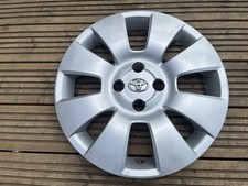 Genuine toyota yaris for sale  NORTHAMPTON