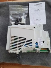 Miele elektronik 110 gebraucht kaufen  Dobel