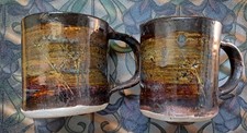 handmade mugs for sale handmade mugs for sale ABINGDON