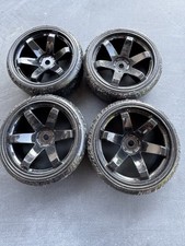 Drift räder gebraucht kaufen  Eilenburg