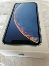 64gb xr unlocked iphone blue for sale  Brooklyn
