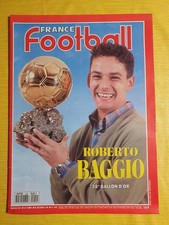 France football 1993 usato France football 1993 usato  Salo