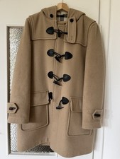 Burberry dufflecoat vintage gebraucht kaufen  Köln