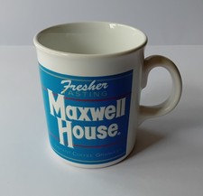 Maxwell house coffee for sale  MINEHEAD