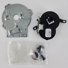 Kit de módulo de viagem LiftMaster Part #001A7114-7 abridor de porta de garagem, usado comprar usado  Enviando para Brazil
