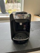 Bosch tassimo black for sale Bosch tassimo black for sale  WOLVERHAMPTON