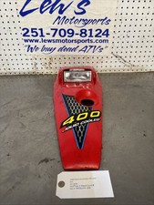 1999 polaris scrambler for sale  Citronelle