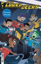 Star trek lower for sale  USA