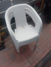 gartenstuhle stapelbar gebraucht kaufen  Stemwede