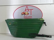 Porte gauche citroen d'occasion Porte gauche citroen d'occasion  Rosières-près-Troyes