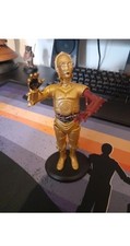 Statua star wars usato  Spedire a Italy