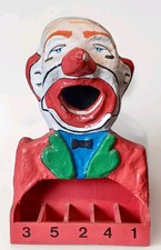 Vtg. carnival clown for sale  Woodstock