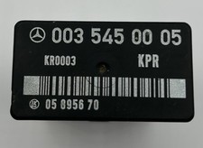 Riginal kpr relais gebraucht kaufen  Karlsruhe