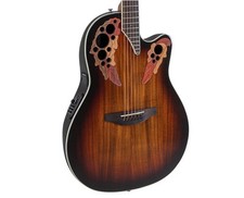 Ovation celebrity elite for sale  Winchester