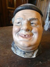 Ceramic tobacco pot d'occasion  Expédié en Belgium
