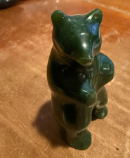 Hand carved jade for sale  Doylestown