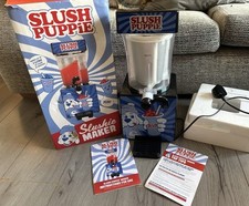 Slush puppie machine for sale  SWAFFHAM