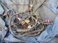 Wiring loom harmess for sale  PICKERING
