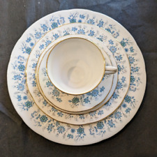 Colclough braganza bone for sale  LEEDS