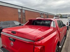 Nissan navara np300 for sale  HITCHIN