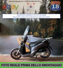 Sono disponibili ricambi usato  Italia
