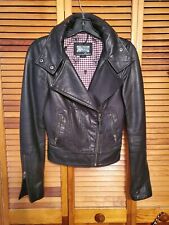 Mackage leather moto for sale  Massapequa