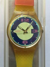 Orologio originale swatch usato  Guidonia Montecelio