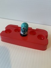 2003 NZ Mighty Moose Beanz - Feijão raro - Apenas 1000 feito em todo o mundo por Moose comprar usado  Enviando para Brazil