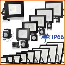 Led fluter bewegungsmelder gebraucht kaufen  Ottendorf-Okrilla