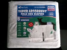 Pet soft disposable for sale  FRODSHAM