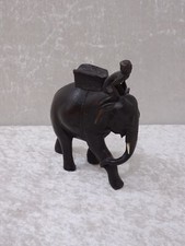 Holz design figur gebraucht kaufen  Halbe
