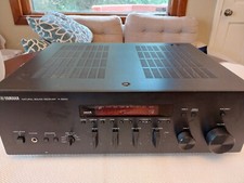 Yamaha s500 natural for sale  Alexandria
