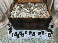 Silver coins old for sale  Scottsdale