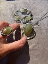 Lot bijoux année d'occasion  Rennes-