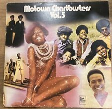 Various motown chartbuster for sale  RICKMANSWORTH