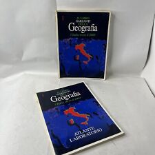 Libro garzanti della usato  Roma