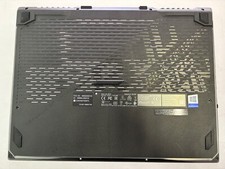 Bottom case chassis usato  Monopoli
