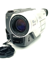 Sony digital handycam d'occasion  Expédié en Belgium