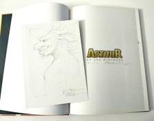 Dédicace patrice garcia d'occasion Dédicace patrice garcia d'occasion  Nice-