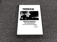 Terex fermec kobelco for sale  Fairfield