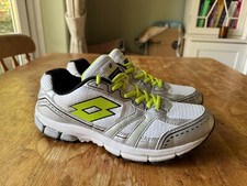 Mens lotto silver for sale  FAREHAM