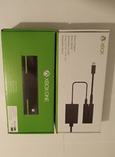 Sensor e adaptador Kinect para Xbox One ambos na caixa comprar usado Sensor e adaptador Kinect para Xbox One ambos na caixa comprar usado  Enviando para Brazil