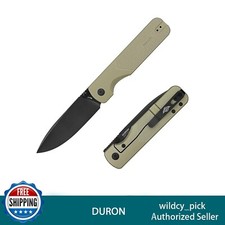 Oknife duron 3.5 for sale  Seattle
