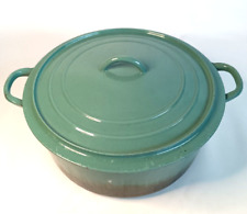 Cocotte fonte d'occasion  Montenois