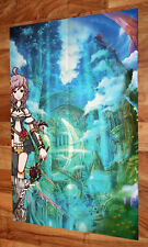 Pôster raro Eternal Sonata / Ace Combat 80x54cm comprar usado  Enviando para Brazil